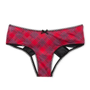 Victoria's Secret Bow Panty